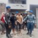 Tim Gabungan Gerebek Basecamp Pelaku Pembacokan di Belawan, 4 Orang Diamankan