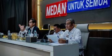 Realisasi PAD April 2026 Tembus 19,91%, Pajak Daerah Jadi Penopang Utama