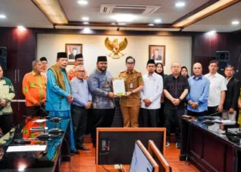 FKUB dan Majelis Agama Dukung Surat Edaran Wali Kota Medan tentang Penataan Penjualan Daging Non-Halal