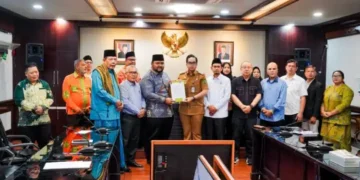 FKUB dan Majelis Agama Dukung Surat Edaran Wali Kota Medan tentang Penataan Penjualan Daging Non-Halal