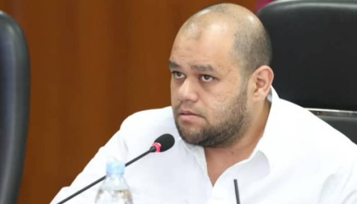 Pansus PAD DPRD Medan Sidak ke Pusat Perbelanjaan dan Apartemen