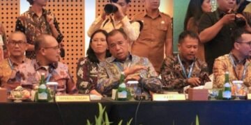 Perkuat Sinergi Pembangunan Daerah, Bupati Karo Hadiri RUPS Tahunan PT Bank Sumut