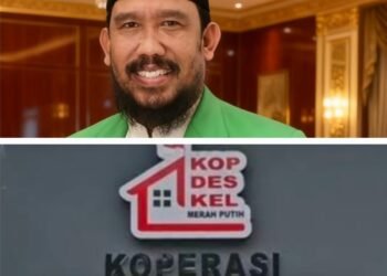 Mas’ud SH.MH: Pembangunan Gedung Koperasi Desa Merah Putih Wajib Memiliki Izin Membangun