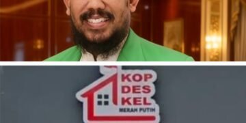 Mas’ud SH.MH: Pembangunan Gedung Koperasi Desa Merah Putih Wajib Memiliki Izin Membangun