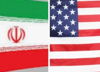 Iran dan AS Bahas Gencatan Senjata