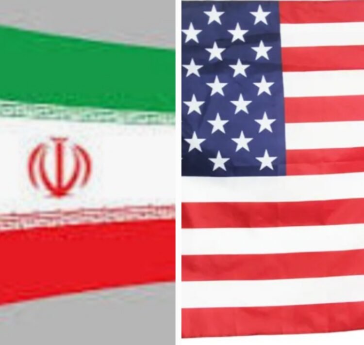 Iran dan AS Bahas Gencatan Senjata