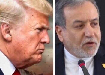 Trump Batalkan Delegasi AS ke Pakistan