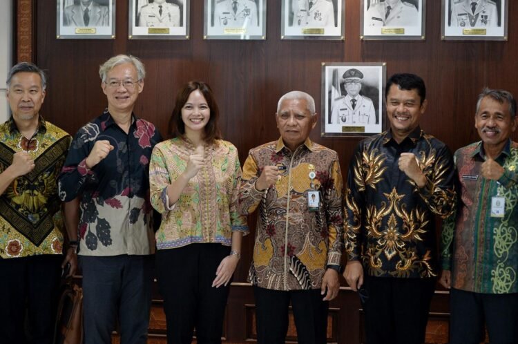 RS Tafaeri Nias Berbenah, Kehadiran Dokter Spesialis Picu Lonjakan Pasien