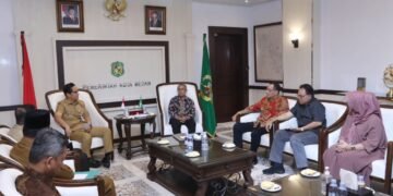 Pemko Medan Dorong Inovasi Pelestarian Budaya Melayu