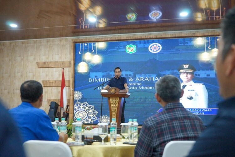 Bangga Jadi Bagian dari IKAPTK, Rico Waas : Bukan Sekadar Organisasi Profesi, Tapi Tempat Berbagi