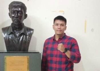 LBH Medan Nilai Penanganan Kasus Amsal Sitepu Serampangan, Desak Kajari Karo Dicopot