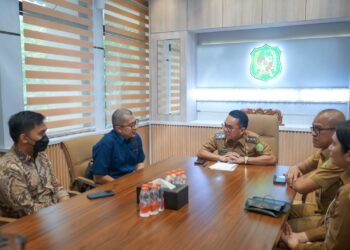 Zakiyuddin Minta Pelayanan Pasien Umum dan BPJS di RS Awal Bros Tak Dibedakan