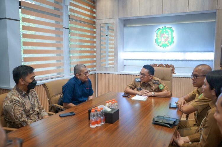 Zakiyuddin Minta Pelayanan Pasien Umum dan BPJS di RS Awal Bros Tak Dibedakan