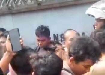 Kasus Debt Collector Tarik Paksa Mobil TNI Berakhir Damai