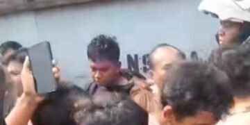 Kasus Debt Collector Tarik Paksa Mobil TNI Berakhir Damai