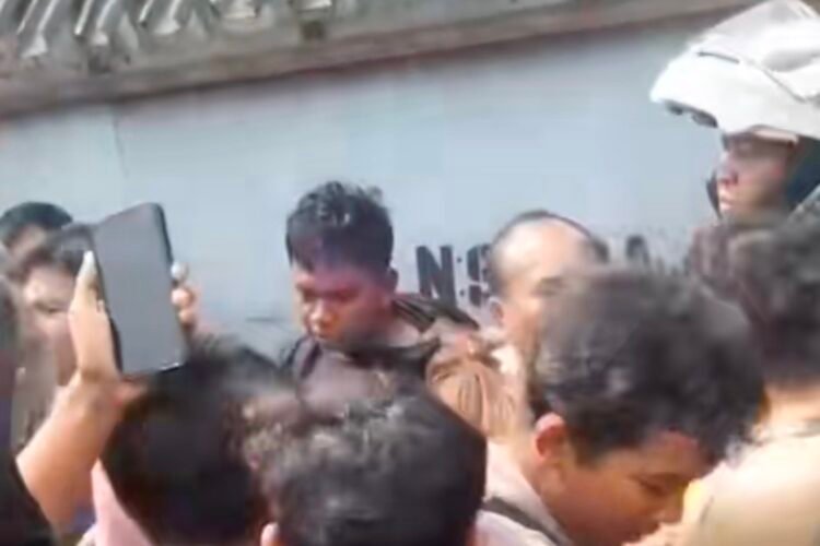 Kasus Debt Collector Tarik Paksa Mobil TNI Berakhir Damai