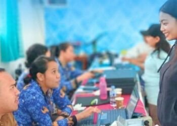 Pemerintah Kabupaten Karo Peringati Hari Bakti Pemasyarakatan ke-62 Tahun 2026