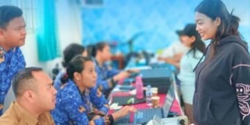 Pemerintah Kabupaten Karo Peringati Hari Bakti Pemasyarakatan ke-62 Tahun 2026