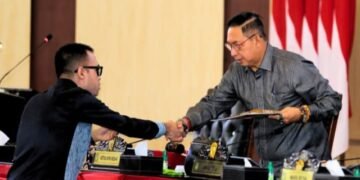 DPRD Medan Kaji Perubahan Perda Kesehatan