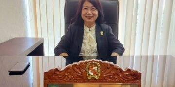 Anggota DPRD Medan Imbau Perayaan Imlek Sederhana, Minta Warga Tunda Pesta Kembang Api