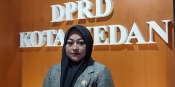DPRD Medan Harap Direktur Baru RSUD Bachtiar Djafar Tingkatkan Pelayanan Kesehatan
