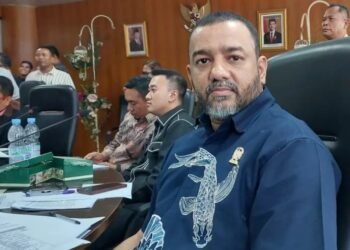 DPRD Medan Minta Pemko Tegas Tertibkan Kabel Semrawut, Dorong Program “Merata” Diperluas