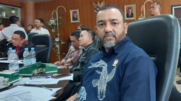 DPRD Medan Minta Pemko Tegas Tertibkan Kabel Semrawut, Dorong Program “Merata” Diperluas