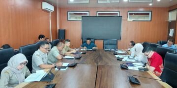 DPRD Medan Soroti Rendahnya Pajak Restoran dan Reklame, Diduga Ada Permainan Bawah Meja