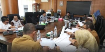 DPRD Medan Minta Koordinasi Lintas Sektor Diperkuat Antisipasi Banjir