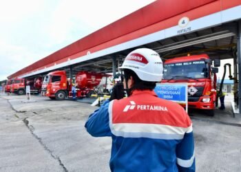 Pemerintah: Belum Ada Kenaikan Harga BBM per 1 April, Masyarakat Diimbau Tenang
