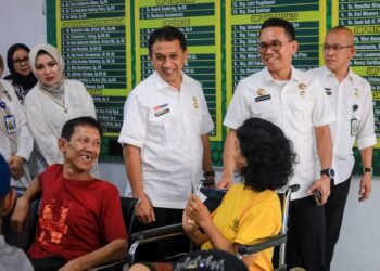 Perkuat Layanan Jantung, RSUD dr Pirngadi Miliki Alat Cath Lab dan CT Scan Baru