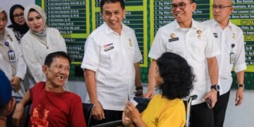 Perkuat Layanan Jantung, RSUD dr Pirngadi Miliki Alat Cath Lab dan CT Scan Baru