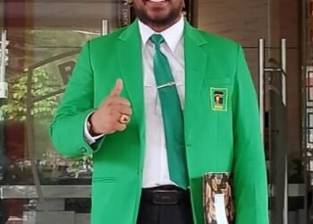 Oknum Mantan Ketua DPW PPP Sumut di Lapor ke Poldasu