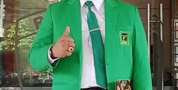 Oknum Mantan Ketua DPW PPP Sumut di Lapor ke Poldasu