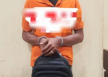 Ungkap Peredaran Narkoba, Polres Langkat Amankan Pelaku di Pematang Jaya