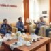 Pertamina Patra Niaga Regional Sumbagut Perkuat Sinergi dengan BIN Sumatera Utara untuk Mendukung Kelancaran Distribusi Energi