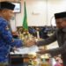 DPRD Langkat Setujui Rekomendasi LKPJ 2025