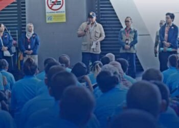 KBRI Kuala Lumpur Pulangkan 217 PMI dari Malaysia, Prioritaskan Kelompok Rentan