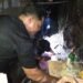 Laporan Warga, Polres Langkat Gerebek Lokasi Transaksi Sabu di Hinai