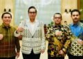 Kota Medan Raih National Governance Award 2026 Lewat Transformasi Layanan Digital