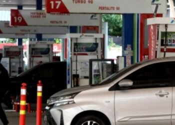 Pemerintah Batasi Pertalite untuk Mobil Pribadi: Hanya Bisa Isi Maksimal Rp 500 Ribu per Hari