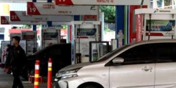 Pemerintah Batasi Pertalite untuk Mobil Pribadi: Hanya Bisa Isi Maksimal Rp 500 Ribu per Hari