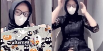 Link Video Kebaya Hitam 22 Menit Tanpa Sensor: Adegan Dewasa Penuh Jebakan!