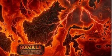 El Nino ‘Godzilla’ Diprediksi Melanda Indonesia, Berikut Waktu dan Dampaknya!