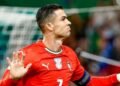 Resmi Dicoret, Portugal Tanpa Cristiano Ronaldo Hadapi Meksiko dan AS