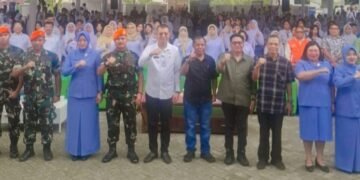 Smandu Fair 2026 SMAN 2 Medan:  Wadah Kreativitas Para Siswa