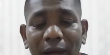 Mr Roberto si ‘Manusia Emas’ Akhirnya Ditangkap Atas Dugaan Aniaya Istri 