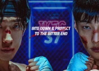 Intip Jadwal Bloodhounds Season 2 Sub Indo Eps 1-7 dan Link Streamingnya!