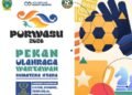 Pendaftaran 4 Cabor PORWASU 2026 Resmi Ditutup, Saatnya Beraksi!