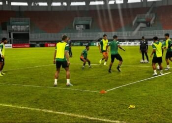 Bertandang di Markas Persikad, PSMS Yakin Rebut 3 Poin